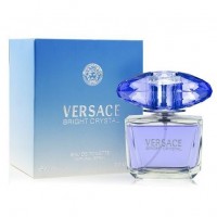 VERSACE BRIGHT CRYSTAL BLUE FOR WOMEN EDT 90ml: Цвет: http://parfume-optom.ru/versace-bright-crystal-blue-for-women-edt-90ml
