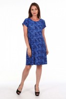 М81 Платье (синее): Цвет: https://ivanushka-trikotazh.ru/catalog/platya/m81-plate-sinee/
СОСТАВ: Вискоза 92%, п/э 8%
Ткань: : Масло
