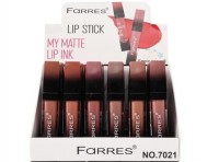 FARRES /7021-MIX/ Блеск для губ NUDE "My Matte Lip Ink". (24): Цвет: https://www.brigplus.ru/catalog/katalog_po_proizvoditelyam/farres_farres/farres_7021_mix_blesk_dlya_gub_nude_my_matte_lip_ink_24/
