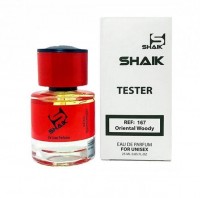 ТЕСТЕР SHAIK № 167 (BACCARAT ROUGE 540) M&W 25 ML: Цвет: http://parfume-optom.ru/tester-shaik-no-167-baccarat-rouge-540-m-w-25-ml-1
