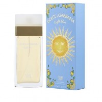 Dolce & Gabbana Light Blue Sun Edt For Women 100 ml: Цвет: http://parfume-optom.ru/lyuks-dolce-gabbana-light-blue-sun-edt-for-women-100-ml
