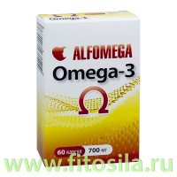 Омега-3 35% с витамином Е - БАД, № 60 капс. х 0,7 г: Цвет: https://fitosila.ru/product/omega-3-s-vitaminom-e-i-rastoropsoj-alfomegano-60-h07-gr-kaps-bad
Омега-3 35% с витамином Е — продукт для поддержания жизнедеятельности сердечно-сосудистой, репродуктивной, иммунной систем и для предотвращения развития серьезных заболеваний, связанных с дефицитом этого витамина в организме.