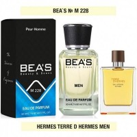 M 228 ПАРФЮМ BEAS HERMES TERRE D HERMES MEN 50 ml: Цвет: http://parfume-optom.ru/m-228-parfyum-beas-hermes-terre-d-hermes-men-50-ml
