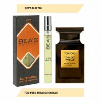 BEA'S № 716 TOM FORD TABACCO VANILLE УНИСЕКС 10 ml: Цвет: http://parfume-optom.ru/beas-no-716-tom-ford-tabacco-vanille-uniseks-10-ml
