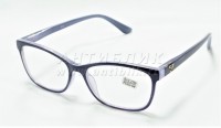06130 сине-фиолетовые Elinte очки: 