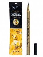 Подводка- фломастер L'OREAL Paris Beautiful Eyes Deep Waterproof Eyeliner: Цвет: https://www.kosmetichca.ru/product/podvodka-flomaster-l-oreal-paris-beautiful-eyes-deep-waterproof-eyeliner/
Описание для товара Подводка- фломастер L'OREAL Paris Beautiful Eyes Deep Waterproof Eyeliner скоро обновится