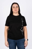 Женская футболка 53246 (Черный): Цвет: https://sekret-ekonom.ru/kofty-tolstovki-zhenskie/216055
ЦВЕТ: Черный
СОСТАВ: 100 % хлопок
Ткань: Кулирка
Размеры: 44
