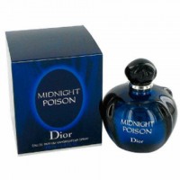 DIOR POISON MIDNIGHT FOR WOMEN EDP 100ML: Цвет: http://parfume-optom.ru/magazin/product/christian-dior-midnight-poison-100-ml
