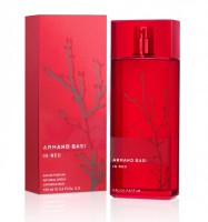 ARMAND BASI EAU DE PARFUM FOR WOMEN 100 ml (А+): Цвет: http://parfume-optom.ru/armand-basi-eau-de-parfum-for-women-100-ml-a
