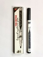 Карандаш для бровей MP Fine Sketch Liquid Eyebrow Pen: Цвет: http://parfume-optom.ru/karandash-dlya-brovej-mp-fine-sketch-liquid-eyebrow-pen
