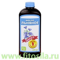 Льняное масло первый холодный отжим - БАД, 250 мл: Цвет: https://fitosila.ru/product/lnanoe-maslo-pervyj-holodnyj-otzim-bad-250-ml
Льняное масло – исконно русский продукт, незаслуженно забытый, производство которого было вытеснено более дешёвыми и массовыми растительными маслами, хотя по своим полезным свойствам оно значительно превосходит их. Содержание полиненасыщенных жирных кислот (ПНЖК) омега-3 в льняном масле почти вдвое выше, чем в рыбьем жире.