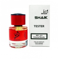 ТЕСТЕР SHAIK № 313 (KILIAN BAMBOO HARMONY) M&W 25 ML: Цвет: http://parfume-optom.ru/tester-shaik-no-313-bamboo-harmony-m-w-25-ml-1
