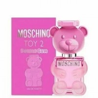 Moschino Toy 2 Bubble Edt For Women 100 ml (ЕВРО): Цвет: http://parfume-optom.ru/original-moschino-toy-2-bubble-edt-for-women-100-ml-lyuks-kachestvo
