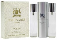 TRUSSARDI DONNA FOR WOMEN 3x20 ml: Цвет: http://parfume-optom.ru/trussardi-donna-for-women-3x20-ml
