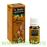 Апельсиновое масло эфирное "Dr. Shuster - Доктор Шустер®", 10 мл: Цвет: https://fitosila.ru/product/apelsinovoe-maslo-efirnoe-dr-shuster-doktor-susterr-10-ml
Эфирное масло апельсина подходит для кожи всех типов. Оно нормализует ее жирность, делает кожу более упругой и гладкой, помогает при борьбе с морщинами. Также обладает отбеливающим свойством, способствует осветлению пигментных пятен. Масло апельсина стимулирует регенерацию сухой, увядающей кожи, увлажняет, тонизирует. Отлично подходит для проблемной кожи, очищает и стягивает поры.