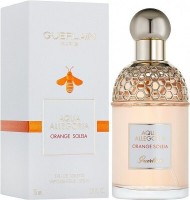 Guerlain Aqua Allegoria Orange Soleia Унисекс 75 ml (ЕВРО): Цвет: http://parfume-optom.ru/guerlain-aqua-allegoria-orange-soleia-uniseks-75-ml
