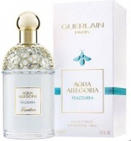 Guerlain Aqua Allegoria Teazzurra Edt Унисекс 75 ml (ЕВРО): Цвет: http://parfume-optom.ru/guerlain-aqua-allegoria-teazzurra-edt-uniseks-75-ml

