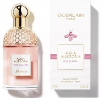 Guerlain Aqua Allegoria Pera Granita Edt For Women 75 ml (ЕВРО): Цвет: http://parfume-optom.ru/guerlain-aqua-allegoria-pera-granita-edt-for-women-75-ml
