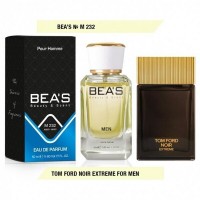 M 232 ПАРФЮМ BEAS TOM FORD NOIR EXTREME 50 ml: Цвет: http://parfume-optom.ru/m-232-parfyum-beas-tom-ford-noir-extreme-50-ml
