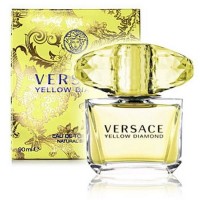 VERSACE YELLOW DIAMOND FOR WOMEN EDT 90ML: Цвет: http://parfume-optom.ru/magazin/product/versace---yellow-diamond
