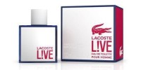 Lacoste - Live: Цвет: http://parfume-optom.ru/magazin/product/lacoste-live

