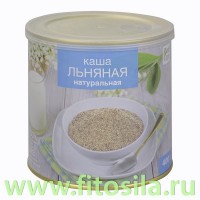 Каша льняная натуральная, 400 г, "RealCaps": Цвет: https://fitosila.ru/product/kasa-lnanaa-naturalnaa-400-g-realcaps
 Каша льняная натуральная - 100% натуральный, высококачественный пищевой продукт, содержащий белок с высокой биодступностью.