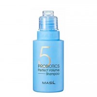 Шампунь для объема Masil 5 Probiotics Perfect Volume Shampoo 50 мл: Цвет: https://www.kosmetichca.ru/product/shampun-dlya-obema-masil-5-probiotics-perfect-volume-shampoo-50-ml/
Шампунь для объема волос с пробиотиками Masil 5 Probiotics Perpect Volume Shampoo «оживляет» волосы, устраняет тусклость и возвращает прядям здоровый блеск, делает локоны шелковистыми и послушными. Регулирует работу сальных желез, снижает жирность кожи, бережно отшелушивает ороговевшие клетки. Шампунь укрепляет защитный слой и повышает барьерные функции клеток, способствуя удержанию влаги. Устраняет сухость и шелушения, оздоравливает микробиом кожи, усиливает приток питательных веществ к корням волос. Восстанавливает поврежденную структуру волоса, возвращает естественный объем, разглаживает кератиновые чешуйки. Шампунь приятно освежает кожу, образует обильную пену и легко смывается водой. Средство не содержит силиконы и сульфаты. Обладает слабо-кислым pH 5.0-6.0 Основные действующие ингредиенты: Ферменты лактобактерий укрепляют волосы, поддерживают защитный слой, делают их более устойчивыми к внешним раздражителям, придают гладкость и прочность. Polyquaternium-10 — полимер, укрепляющий защитную оболочку волоса. Снимает электризуемость, упрощает процессы расчесывания и укладки, придает объем. Экстракт центеллы повышает упругость и эластичность волоса, насыщает клетки влагой. Образует защитный барьер, ограждающий от ультрафиолета и негативных факторов внешней среды. Экстракт гамамелиса оказывает антибактериальное и успокаивающее действие, урегулирует выработку кожного себума и уменьшает жирность кожи. Экстракт мяты приятно охлаждает и успокаивает кожу. Снимает раздражение и успокаивает очаги воспаления, нормализует работу сальных желез. Способствует заживлению кожи и оказывает антисептическое воздействие. Экстракт солодки поддерживает естественную микрофлору кожи, улучшает процессы регенерации и восстановления, поддерживает микроциркуляцию. Тип волос: подходит для всех типов волос. Способ применения: нанесите шампунь на влажные чистые волосы и кожу головы, мягко помассируйте 2-3 минуты и тщательно смойте теплой водой. Ingredients: Water, Sodium C14-16 Olefin Sulfonate Glycerin, Cocamidopropyl Betaine Sodium Chloride Cocamide MEA, Methyipropanediol Fragrance, Decyl Glucoside Guar Hydroxypropytrimonum Chlonide, Polyquaternum-10. Ctnic Acid, Ethylhexylgycerin, Caprylhydroxamic Acid, Disodium EDTA Phenaxyethand, Sophora Flavescens Root Extract, Angelica Gigas Root Extract, Polygonum Multiflorum Root Extract, Houttuynia Cordata Extract, Gycymhiza Uralensis (Licorice) Root Extract, Scutellaria Baicalensis Root Extract. Ziziphus Jujuba Fruit Extract. Centella Asiatica Extract, Morus Alba Bark Extract, Swertia Japonica Extract Plantago Asiatica Extract Opuntia Ficus-Indica Fruit Extract, Phellodendron Amurense Bark Extract, Paeonia Lactiflora Root Extract Portulaca Oleracea Extract Butylene Glycol, 1,2-Hexanediol, Lactobacillus Fement, Virgniana (Witch Hazel) Leaf Extract. Salvia Offianalis (Sage) Leaf Extract, Melissa Offianalis Leaf Extract, Mentha Pipenita (Peppermint) Extract, Lavandula Angustifolia (Lavender) Flower Extract, Houtuynia Cordata Extract, Eucalyptus Globulus Leaf Extact Sodium Acetate Isopropyl Alcohol, Sodium Hyaluronate, Cynanchum Atratum Extract. Состав: Вода, Олефинсульфонат Натрия С14-16, Глицерин, Кокамидопропилбетаин, Хлорид натрия, Кокамид МЭА, Ароматизатор Метиипропандиол, Децил Глюкозид, Гидроксипропилтримон Хлонид Гуара, Поликватерниум-10. Лимонная Кислота, Этилгексилгицерин, Каприлгидроксаминовая Кислота, Динатриевая ЭДТА-Фенаксиэтанол, Экстракт Корня Софоры Ароматической, Экстракт Корня Дягиля Гигантского, Экстракт Корня Многоцветника Многоцветкового, Экстракт Хуттуинии Сердцевидной, Экстракт корня Солодки Уральской, Экстракт корня Скутеллярии Байкальской. Экстракт плодов Зизифуса Юджуба. Экстракт Центеллы Азиатской, Экстракт коры Morus Alba, Экстракт Swertia Japonica, Экстракт Plantago Asiatica, Экстракт плодов Opuntia Ficus-Indica, Экстракт коры Phellodendron Amurense, Экстракт корня Paeonia Lactiflora, Экстракт Portulaca Oleracea, Бутиленгликоль, 1,2-Гександиол, Lactobacillus Fement, Экстракт листьев Virgniana (Гамамелиса). Экстракт Листьев Шалфея Лекарственного, Экстракт Листьев Мелиссы Лекарственной, Экстракт Мяты Перечной, Экстракт Цветков Лаванды Узколистной, Экстракт Хутуйнии Сердцевидной, Экстракт Листьев Эвкалипта Шаровидного, Экстракт Ацетата Натрия Изопропилового Спирта, Гиалуронат Натрия, Экстракт Синанхума Атратума.