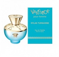 Versace Dylan Turquoise Pour Femme Edt 100 ml (ЕВРО): Цвет: http://parfume-optom.ru/versace-dylan-turquoise-pour-femme-edt-100-ml
