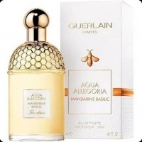 Guerlain Aqua Allegoria Mandarine Basilic For Women Edt 75 ml (ЕВРО): Цвет: http://parfume-optom.ru/guerlain-aqua-allegoria-mandarine-basilic-for-women-edt-75-ml
