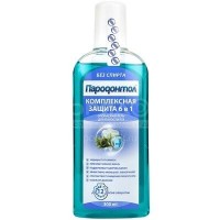 СВОБОДА Ополаск. д/полости рта "Пародонтол" prof Комплекс.Защита (ф-300мл).16 /арт-1115457/: Цвет: https://www.brigplus.ru/catalog/katalog_po_proizvoditelyam/svoboda_rossiya/svoboda_opolask_d_polosti_rta_parodontol_prof_kompleks_zashchita_f_300ml_16_art_1115457/
6 действий в 1:

защищает от кариеса
укрепляет зубную эмаль
заботится о здоровье десен
эффективно уменьшает зубной налет
способствует очищению полости рта
освежает дыхание.
Активные компоненты: Кора дуба – содержит дубильные вещества, обладает вяжущим, противовоспалительным и дезодорирующим действием, предупреждает кровоточивость десен.Хвоя – обладает противовоспалительным и антиоксидантным действием. Препятствует росту разрушающих зубы бактерий, устраняя неприятный запах изо рта. Активный фтор – защищает от кариеса и укрепляет зубную эмаль. Бетаин – облегчает симптомы сухости рта. Полидон® - обеспечивает растворение мягкого зубного налета, устраняет токсины, пролонгирует действие биологически активных веществ.
300 мл
Использовать для чистки полости рта.
Вода, глицерин/сорбитол, полисорбат 20, пропиленгликоль, ПЭГ-40 гидрогенизированное касторовое масло, СК-СО2-концентрат хвои, экстракт коры дуба, динатрийфосфат, трилон Б, полидон, натрий фтористый (0,088%), имидозолидинил мочевины, натрия метилпарабен, лимонная кислота, бетаин, натрия сахарин, ароматическая композиция, лимонен, C.I. 42090, C.I. 47005. Массовая доля фторида – 0,04 %