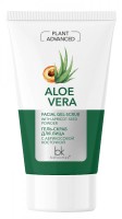 Belkosmex Гель-скраб д/лица с абрикос.косточкой Plant Advanced Aloe Vera 120г. 24: Цвет: https://www.brigplus.ru/catalog/katalog_po_proizvoditelyam/belkosmeks/belkosmex_gel_skrab_d_litsa_s_abrikos_kostochkoy_plant_advanced_aloe_vera_120g_24/
Способ применения: Нанести гель-скраб на влажную кожу, помассировать 2-3 минуты, смыть теплой водой.
Эффективное средство для интенсивного очищения от загрязнений, отшелушивания омертвевших клеток, проведения подготовительного этапа для последующих уходовых процедур. Мягкая текстура гель-скраба, насыщенная мелкозернистой пудрой абрикосовых косточек, обновляет верхний слой кожи, помогая поддерживать процессы синтеза новых клеток, возвращает гладкость и ровный тон. Подходит для кожи лица и тела. Экстракт листьев Aloe vera (Aloe Barbadensis Leaf Extract) - многофункциональный природный компонент, активизирующий процесс обновления клеток кожи. Глубоко увлажняет и тонизирует, нормализует выработку кожного секрета. Защищает от свободных радикалов и увеличивает синтез коллагена. Абрикосовая косточка (пудра) — полирует и выравнивает поверхность кожи, придает ей мягкость и здоровое сияние, стимулирует кровообращение. Круглая форма частиц способствует эффективному удалению отмерших клеток и очищению пор. Аллантоин – обладает смягчающим и отшелушивающим действием, способствует обновлению клеток кожи, предупреждает закупорку пор.