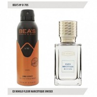 U 705 ДЕЗОДОРАНТ BEAS EX NIHILO FLEUR NARCOTIQUE 200ML: Цвет: http://parfume-optom.ru/u-705-dezodorant-beas-ex-nihilo-fleur-narcotique-200ml
