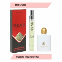 BEA'S № 520 TRUSSARDI DONNA FOR WOMEN 10 ml: Цвет: http://parfume-optom.ru/beas-no-520-trussardi-donna-for-women-10-ml
