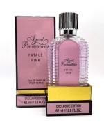 Тестер AGENT PROVOCATEUR FATAL PINK EDP FOR WOMEN 62 ml: Цвет: http://parfume-optom.ru/tester-agent-provocateur-fatal-pink-edp-for-women-62-ml
