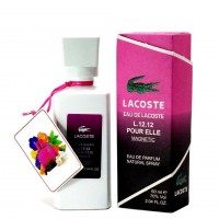 LACOSTE POUR ELLE MAGNETIC FOR WOMEN EDT 60 ml: Цвет: http://parfume-optom.ru/lacoste-pour-elle-magnetic-for-women-edt-60-ml
