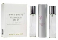 ZARKOPERFUME PINK MOLECULE 090.09 УНИСЕКС 3x20 ml: Цвет: http://parfume-optom.ru/zarkoperfume-pink-molecule-090-09-uniseks-3x20-ml
