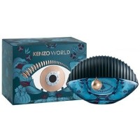 KENZO WORLD INTENSE FANTASY COLLECTION EDP FOR WOMEN 75 ML: Цвет: http://parfume-optom.ru/kenzo-world-intense-fantasy-collection-edp-for-women-75-ml