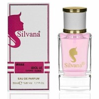 Silvana W444 Lancome Idole 50 мл: Цвет: http://parfume-optom.ru/w444-lancome-idole-50-ml
