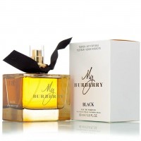 Burberry "My Burberry Black", 90 ml (тестер): Цвет: http://parfume-optom.ru/burberry-my-burberry-black-90-ml-tester
