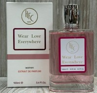 ТЕСТЕР EXTRAIT HFC WEAR LOVE EVERYEWHERE FOR WOMEN 100 ml: Цвет: http://parfume-optom.ru/tester-extrait-hfc-wear-love-everyewhere-for-women-100-ml
