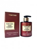 Парфюмированный гель для душа Tom Ford Lost Cherry, 300 мл: Цвет: http://parfume-optom.ru/parfyumirovannyj-gel-dlya-dusha-tom-ford-lost-cherry-300-ml
