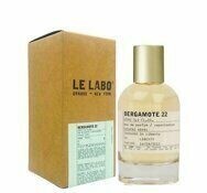 LE LABO , Bergamote 22 edp unisex 100 ml.: Цвет: http://parfume-optom.ru/le-labo-bergamote-22-edp-unisex-100-ml
