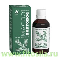 Масло пихтовое "Алтайский Нектар" ЭЛИТНОЕ, фл. 30 мл: Цвет: https://fitosila.ru/product/maslo-pihtovoe-altajskij-nektar-elitnoe-fl-30-ml
Пихтовое масло "ЭЛИТНОЕ" — натуральное эфирное масло из хвои и молодых побегов пихты сибирской. Изготовлено по уникальной технологии, позволяющей максимально сохранить нативные полезные свойства живой хвойной субстанции.
Пихтовое масло стимулирует иммунную систему, оказывает противовоспалительное, согревающее и обезболивающее действие, способствует регенерации и восстановлению тканей, проявляет высокую противовирусную и антибактериальную активность.
Используется для массажей, в ароматерапии, для профилактики ОРЗ и ОРВИ, для растираний воротниковой зоны и стоп при простудах, а также для компрессов при болях в области суставов и поясницы.