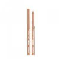 Belor Design Механический карандаш для глаз Automatic soft eyepencil, тон 306, Nude: Цвет: https://www.brigplus.ru/catalog/katalog_po_proizvoditelyam/belor_design_belor_dizayn/belor_design_mekhanicheskiy_karandash_dlya_glaz_automatic_soft_eyepencil_ton_306_nude/
