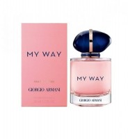 Giorgio Amani My Way Edp For Women 50 ml (ЕВРО): Цвет: http://parfume-optom.ru/giorgio-amani-my-way-edp-for-women-50-ml
