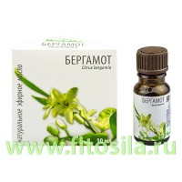 Бергамот масло 10 мл, "МедикоМед": Цвет: https://fitosila.ru/product/bergamot-efirnoe-maslo-10-ml-medikomedr
Эфирное масло бергамота
Аромат холодный, кисло-сладкий, нежный, свежий. Применяется для снятия нервного напряжения, устранения депрессии и апатии. Повышает остроту зрения. Способствует снятию различных воспалительных процессов кожи, улучшает состояние кожи, укрепляет волосы.