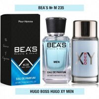 M 235 ПАРФЮМ BEAS HUGO BOSS HUGO XY MEN 50 ml: Цвет: http://parfume-optom.ru/m-235-parfyum-beas-hugo-boss-hugo-xy-men-50-ml
