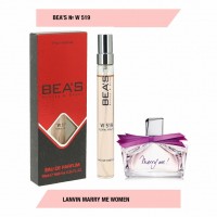 BEA'S № 519 LANVIN MERRY ME FOR WOMEN 10 ml: Цвет: http://parfume-optom.ru/beas-no-519-lanvin-merry-me-for-women-10-ml
