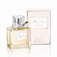 Christian Dior "Miss Dior eau Fraiche" 100 мл: Цвет: http://parfume-optom.ru/magazin/product/christian-dior-miss-dior-eau-fraiche-100-ml
