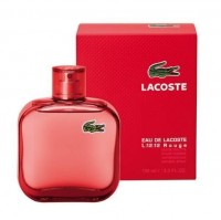 LACOSTE L.12.12 ROUGE FOR MEN EDT 100ML: Цвет: http://parfume-optom.ru/magazin/product/lacoste---l-12-12-rouge
